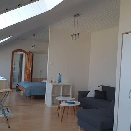 Utulny Apartman Kmetova Кошице Экстерьер фото